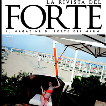 La Rivista del Forte