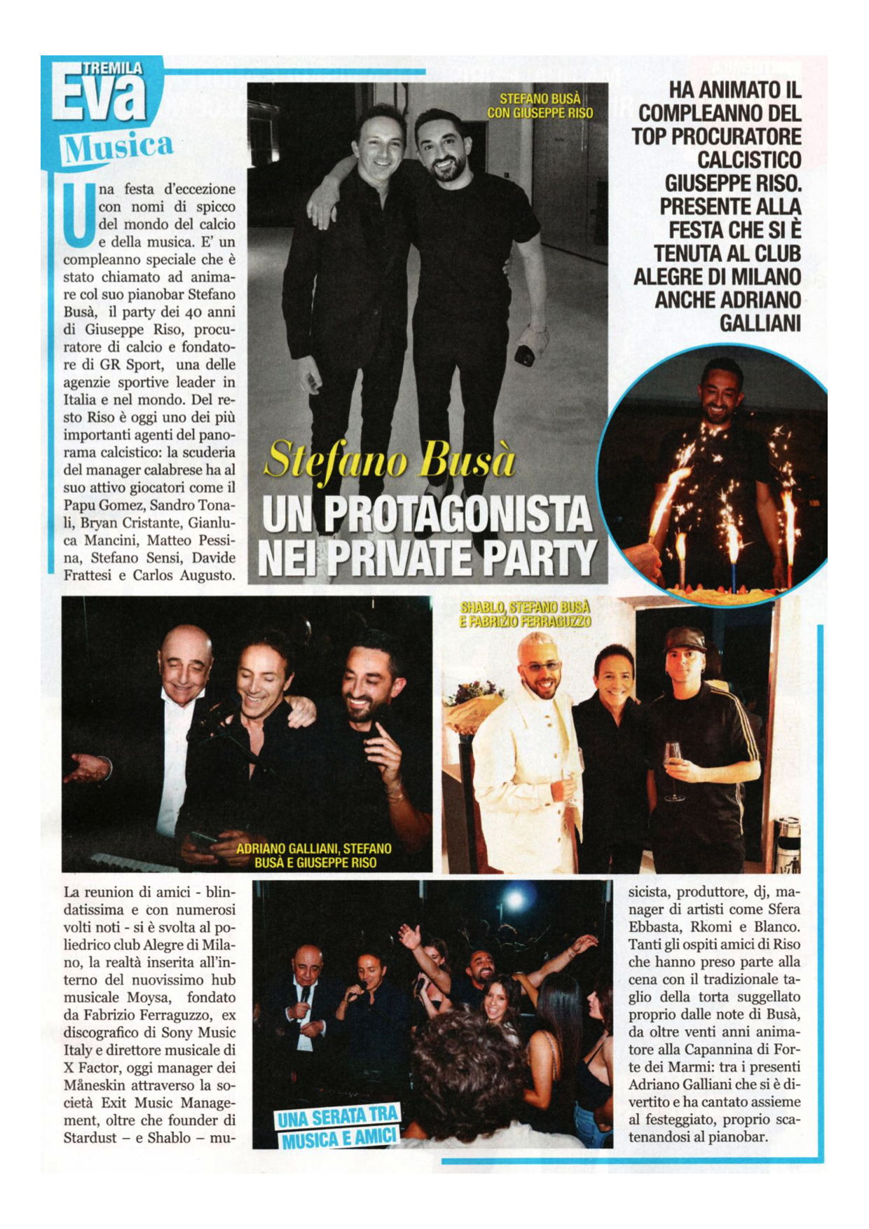 Press 8