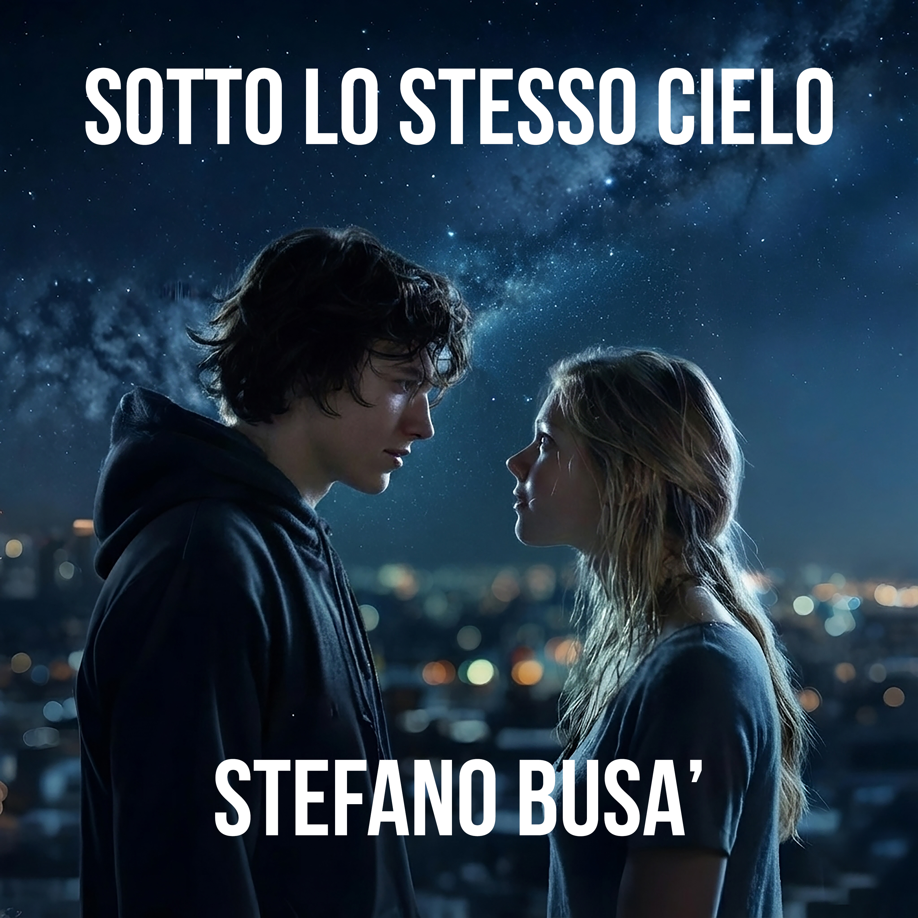 Sotto lo stesso cielo