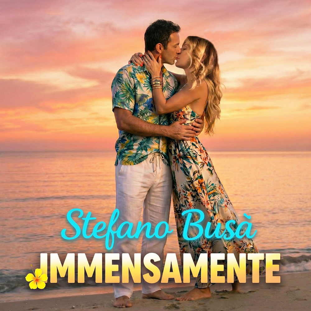 Immensamente