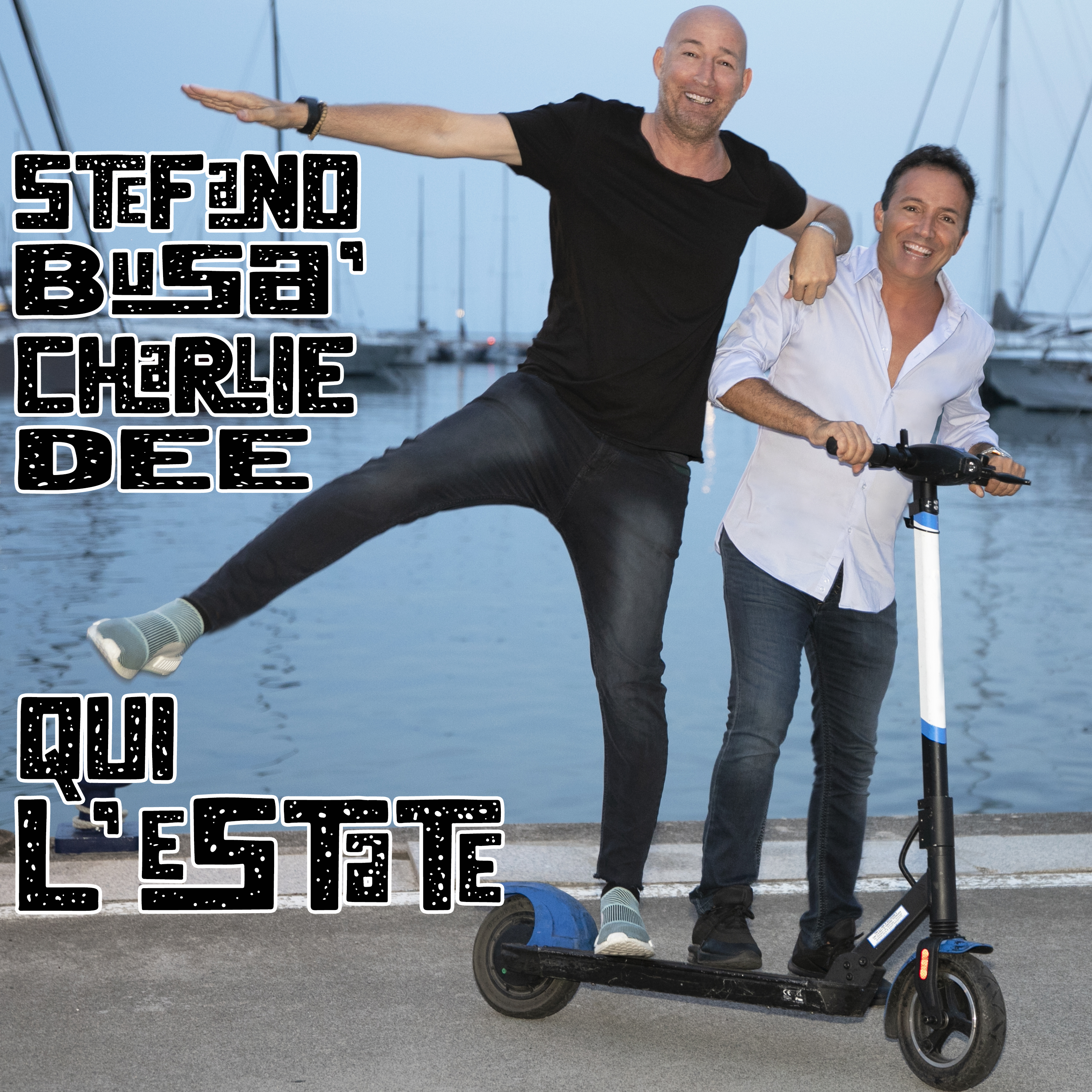 Qui l'estate