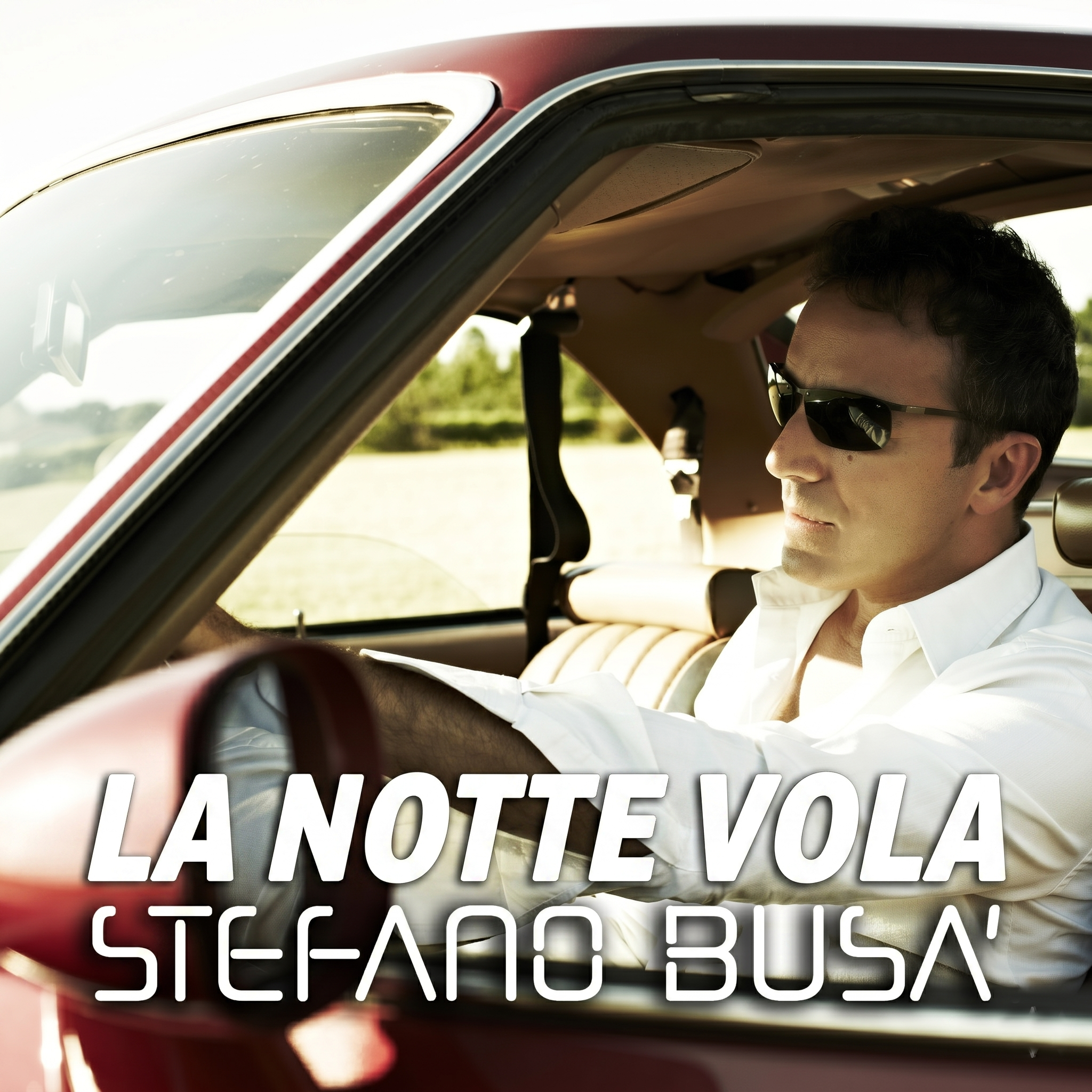 La Notte Vola